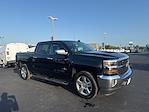2018 Chevrolet Silverado 1500 Crew Cab 4x2 Pickup for sale #JG511745 - photo 4