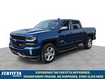 Used 2018 Chevrolet Silverado 1500 LT Crew Cab for sale #JG516411 - photo 1