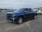 Used 2018 Chevrolet Silverado 1500 LT Crew Cab for sale #JG516411 - photo 2
