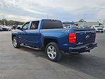 Used 2018 Chevrolet Silverado 1500 LT Crew Cab for sale #JG516411 - photo 4