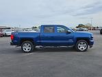 Used 2018 Chevrolet Silverado 1500 LT Crew Cab for sale #JG516411 - photo 7