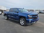 Used 2018 Chevrolet Silverado 1500 LT Crew Cab for sale #JG516411 - photo 8