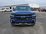 Used 2018 Chevrolet Silverado 1500 LT Crew Cab for sale #JG516411 - photo 9