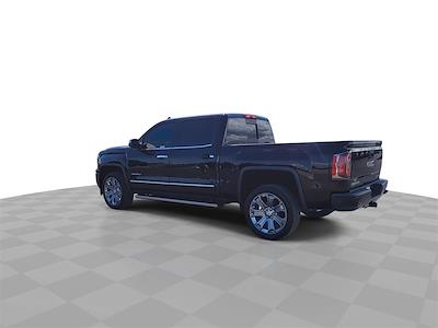2018 GMC Sierra 1500 Crew Cab 4WD Pickup for sale #JG535622 - photo 2