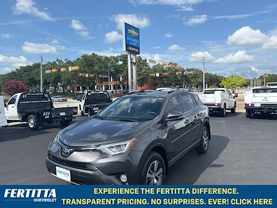 2018 Toyota RAV4 4x2 SUV for sale #JJ207863 - photo 1