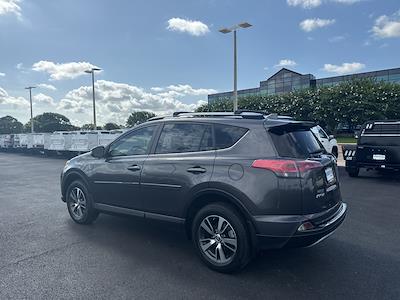 2018 Toyota RAV4 4x2 SUV for sale #JJ207863 - photo 2