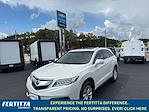 2018 Acura RDX 4x2 SUV for sale #JL010698 - photo 1