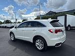 2018 Acura RDX 4x2 SUV for sale #JL010698 - photo 2