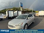 2018 Ford Focus FWD Hatchback for sale #JL210657 - photo 1