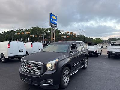 2018 GMC Yukon 4x4 SUV for sale #JR226362 - photo 1