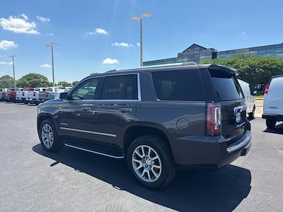 2018 GMC Yukon 4x4 SUV for sale #JR226362 - photo 2