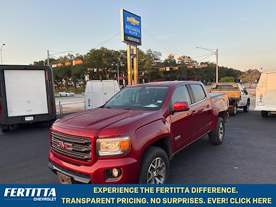 2019 GMC Canyon Crew Cab 4x4 Pickup for sale #K1325785 - photo 1