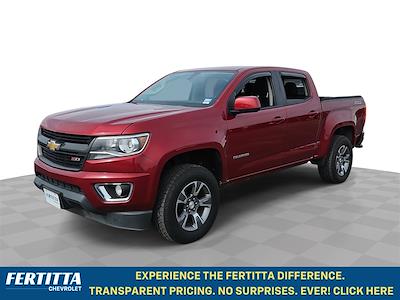 Used 2019 Chevrolet Colorado Z71 Crew Cab for sale #K1332450 - photo 1