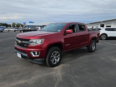 Used 2019 Chevrolet Colorado Z71 Crew Cab for sale #K1332450 - photo 2