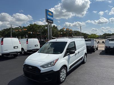 2019 Ford Transit Connect 4x2 Upfitted Cargo Van for sale #K1432306 - photo 1