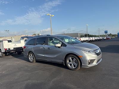 2019 Honda Odyssey FWD Minivan for sale #KB000858 - photo 1