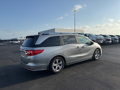 2019 Honda Odyssey FWD Minivan for sale #KB000858 - photo 2