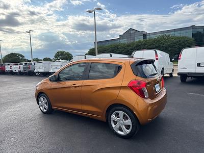 2019 Chevrolet Spark FWD Hatchback for sale #KC720679 - photo 2