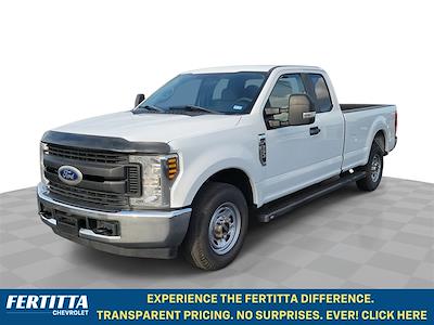 2019 Ford F-250 Super Cab RWD Pickup for sale #KEE33134 - photo 1