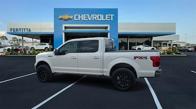 2019 Ford F-150 SuperCrew Cab 4WD Pickup for sale #KFD14011 - photo 2