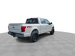 2019 Ford F-150 SuperCrew Cab 4WD Pickup for sale #KFD14011 - photo 8