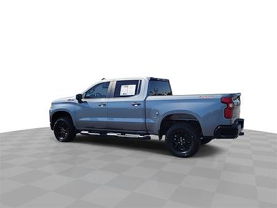 2019 Chevrolet Silverado 1500 Crew Cab 4WD Pickup for sale #KG159568 - photo 2