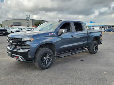 Used 2019 Chevrolet Silverado 1500 LT Crew Cab for sale #KG299966 - photo 2
