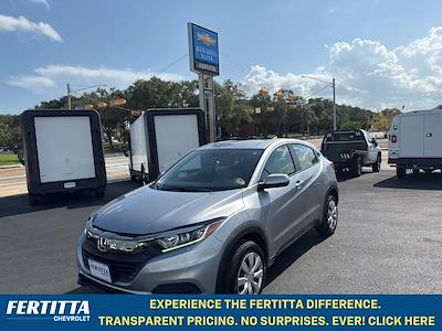 2019 Honda HR-V 4x4 SUV for sale #KG716869 - photo 1