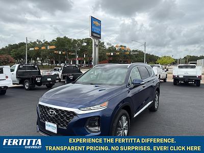 2019 Hyundai Santa Fe 4x2 SUV for sale #KH028063 - photo 1