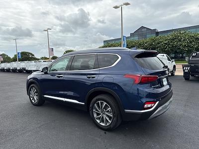 2019 Hyundai Santa Fe 4x2 SUV for sale #KH028063 - photo 2