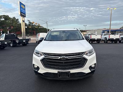 2019 Chevrolet Traverse FWD SUV for sale #KJ279547 - photo 2