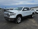 Used 2019 Ram 1500 Laramie Crew Cab for sale #KN523597 - photo 2