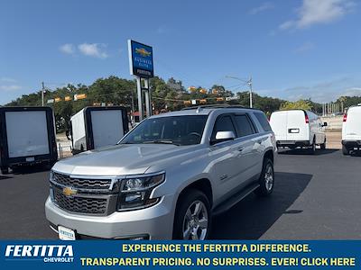 2019 Chevrolet Tahoe 4x2 SUV for sale #KR358281 - photo 1