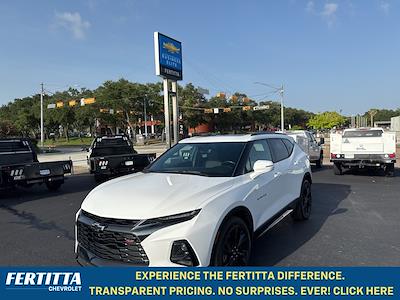 2019 Chevrolet Blazer AWD SUV for sale #KS670831 - photo 1