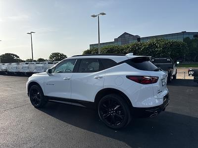 2019 Chevrolet Blazer AWD SUV for sale #KS670831 - photo 2