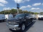 2019 Chevrolet Silverado 1500 Crew Cab 4x4 Pickup for sale #KZ118167 - photo 1