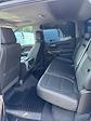2019 Chevrolet Silverado 1500 Crew Cab 4x4 Pickup for sale #KZ118167 - photo 12
