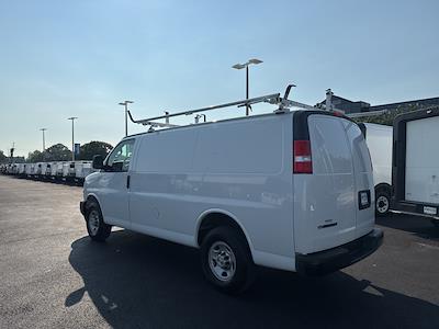Used 2020 Chevrolet Express 2500 Empty Cargo Van for sale #L1244876 - photo 2