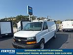 Used 2020 Chevrolet Express 2500 Empty Cargo Van for sale #L1244876 - photo 1