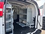Used 2020 Chevrolet Express 2500 Empty Cargo Van for sale #L1244876 - photo 10