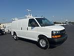 Used 2020 Chevrolet Express 2500 Empty Cargo Van for sale #L1244876 - photo 4