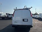 Used 2020 Chevrolet Express 2500 Empty Cargo Van for sale #L1244876 - photo 6
