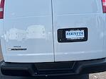 Used 2020 Chevrolet Express 2500 Empty Cargo Van for sale #L1244876 - photo 7
