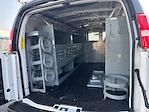Used 2020 Chevrolet Express 2500 Empty Cargo Van for sale #L1244876 - photo 9
