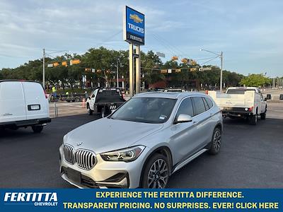 2020 BMW X1 AWD SUV for sale #L5R16736 - photo 1