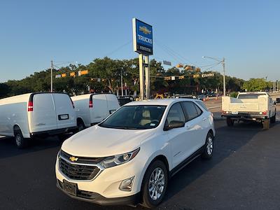 2020 Chevrolet Equinox FWD SUV for sale #L6186882 - photo 1