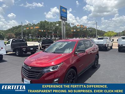 2020 Chevrolet Equinox FWD SUV for sale #L6262429 - photo 1