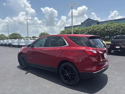 2020 Chevrolet Equinox FWD SUV for sale #L6262429 - photo 2