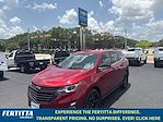 2020 Chevrolet Equinox FWD SUV for sale #L6262429 - photo 1