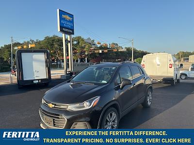 2020 Chevrolet Trax FWD SUV for sale #LB060928 - photo 1